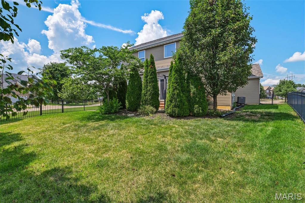 Wyndgate Village #1 - Residential
