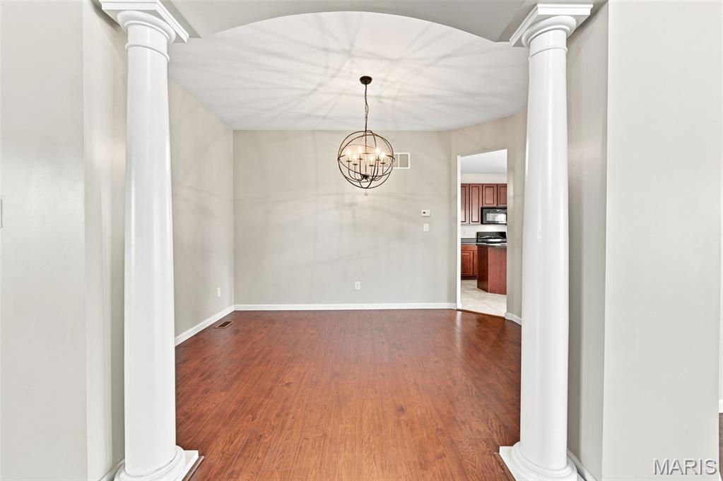 Wyndgate Village #1 - Residential