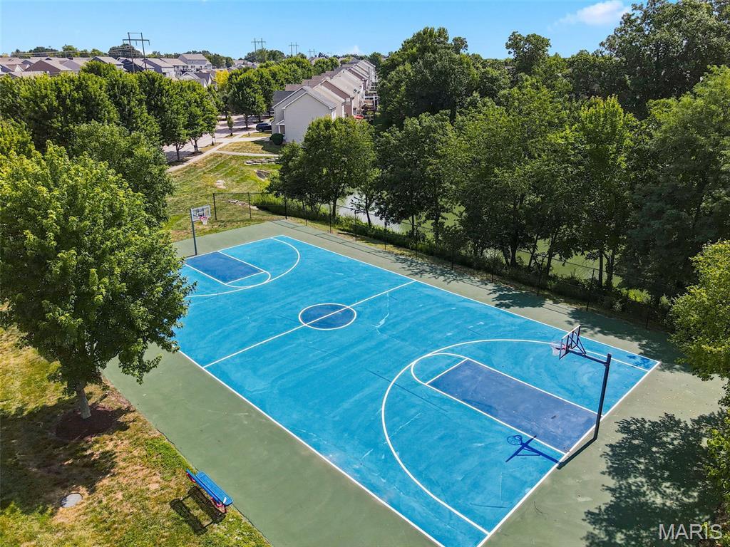 Wyndgate Village #1 - Residential