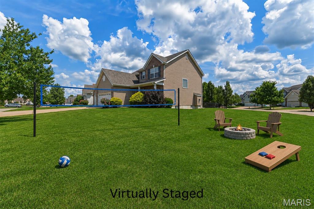 Wyndgate Village #1 - Residential