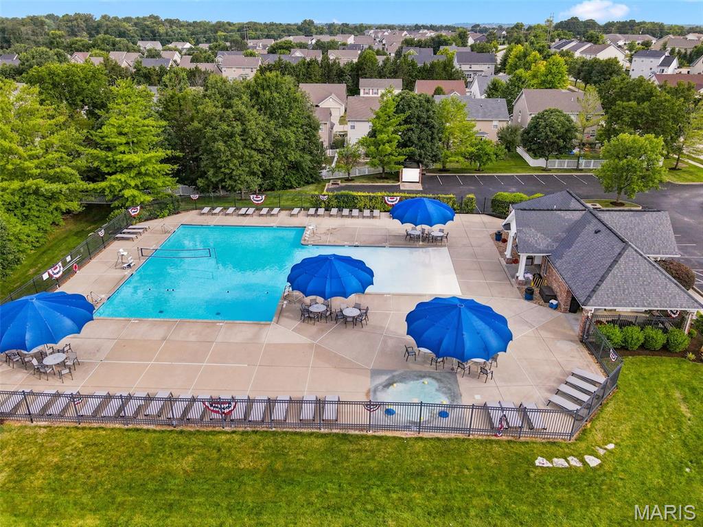 Wyndgate Village #1 - Residential