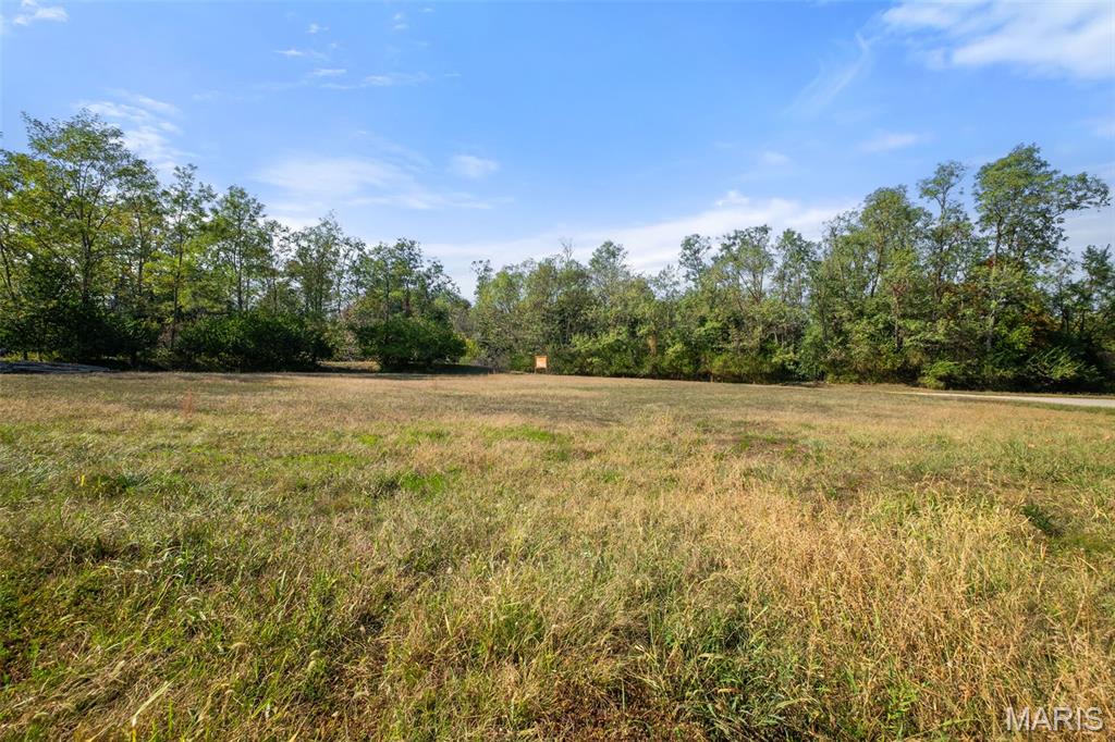 Wildwood Point - Land