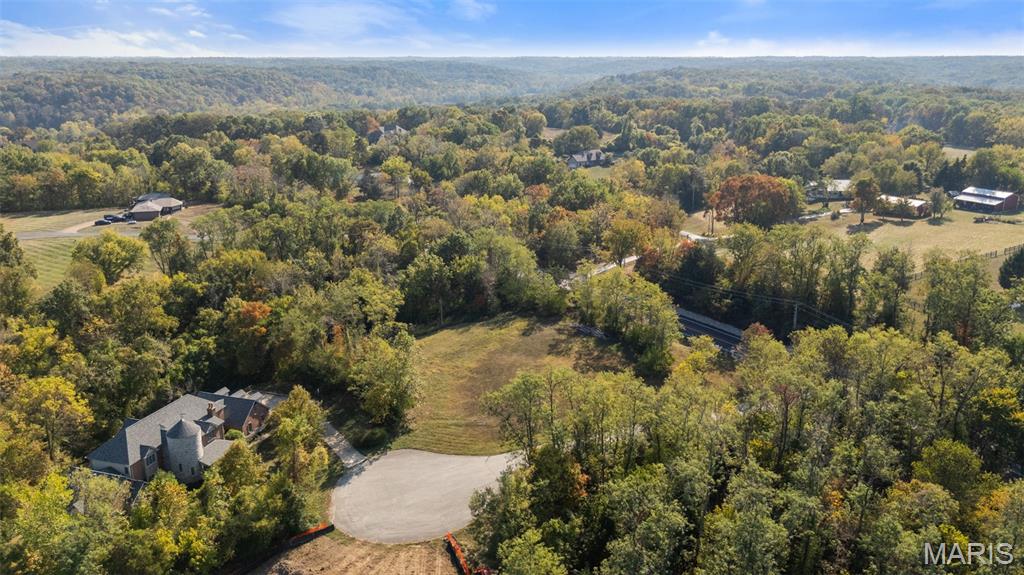 Wildwood Point - Land