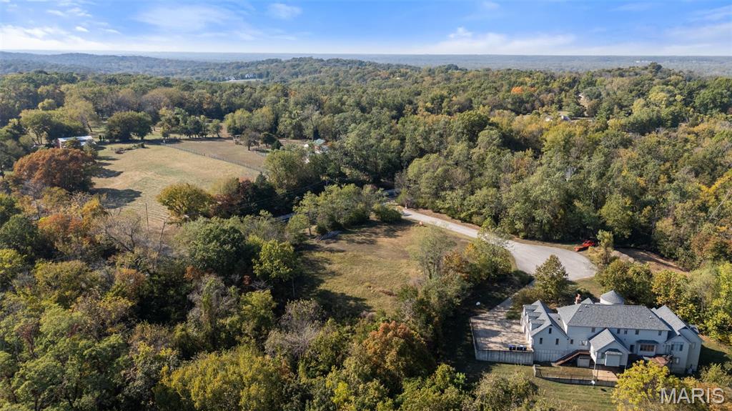 Wildwood Point - Land