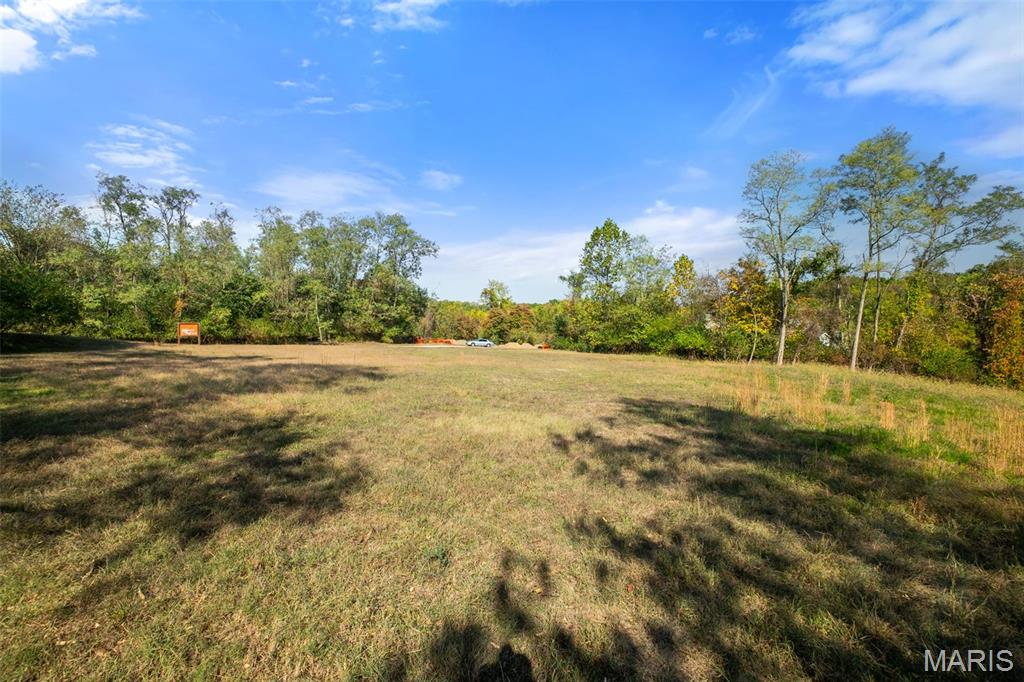 Wildwood Point - Land