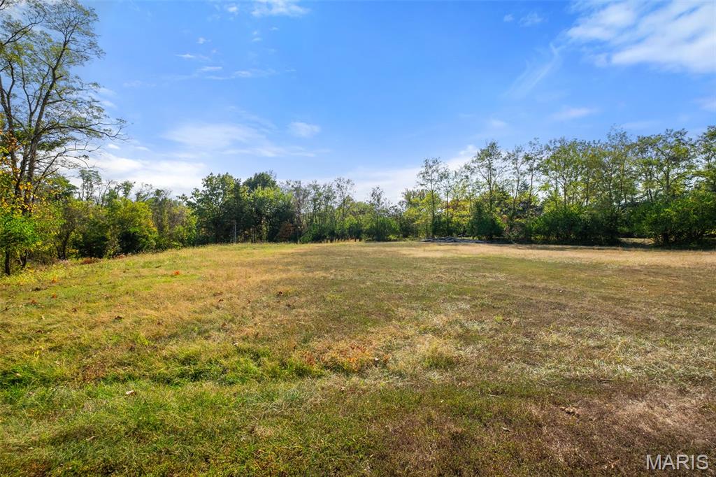 Wildwood Point - Land