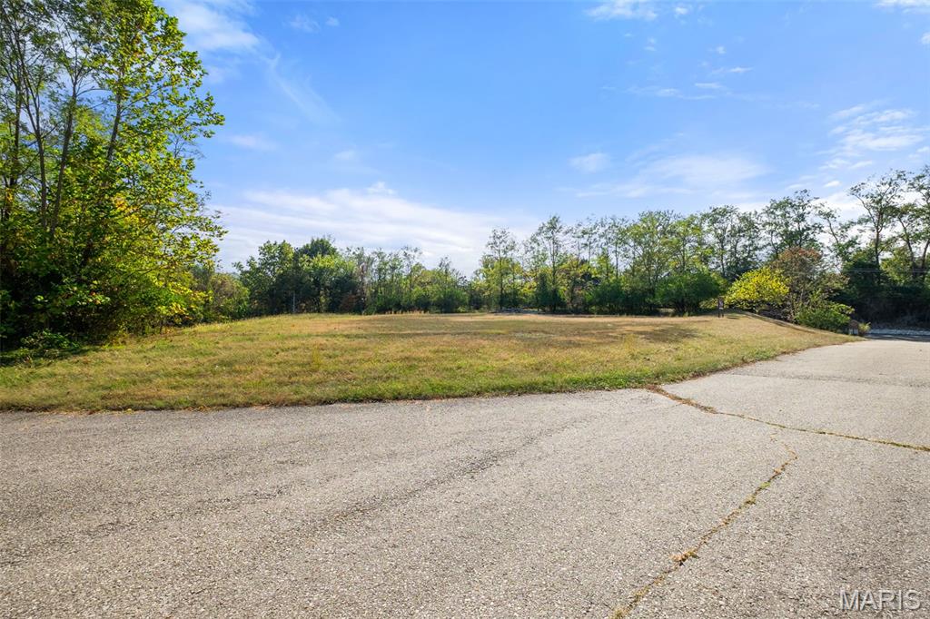 Wildwood Point - Land