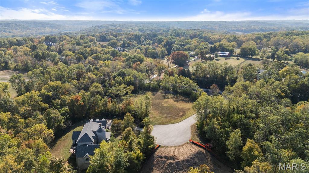 Wildwood Point - Land