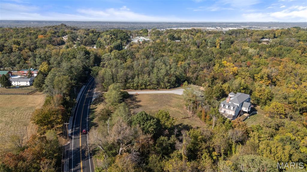 Wildwood Point - Land