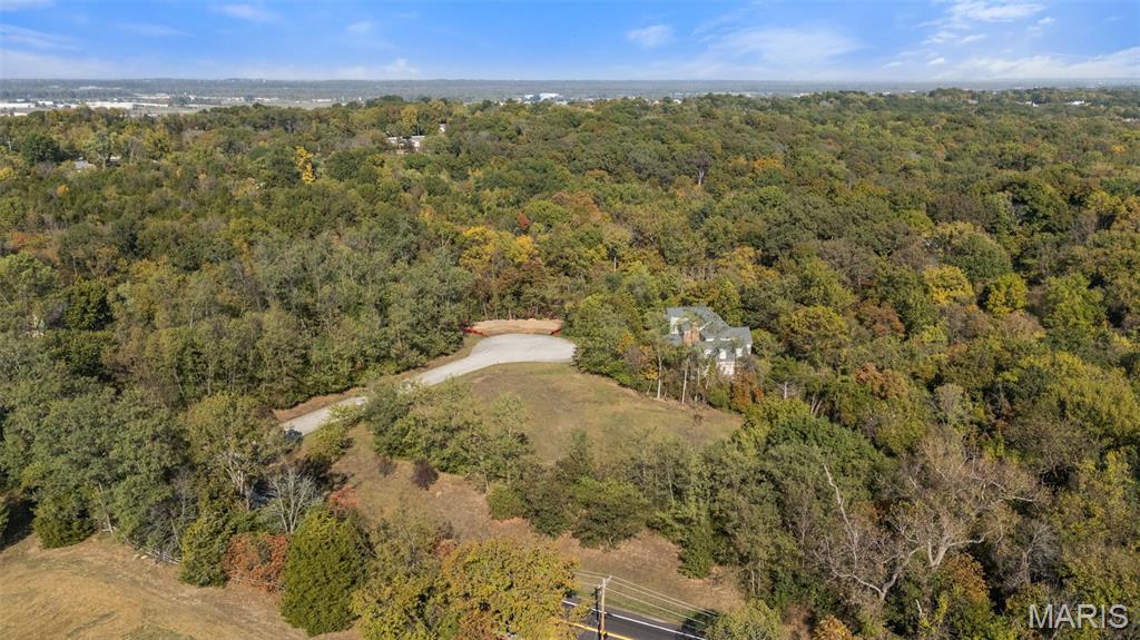Wildwood Point - Land