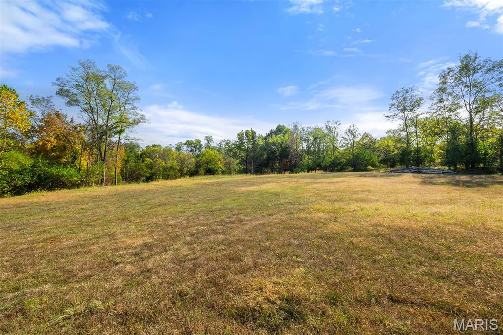 Wildwood Point - Land