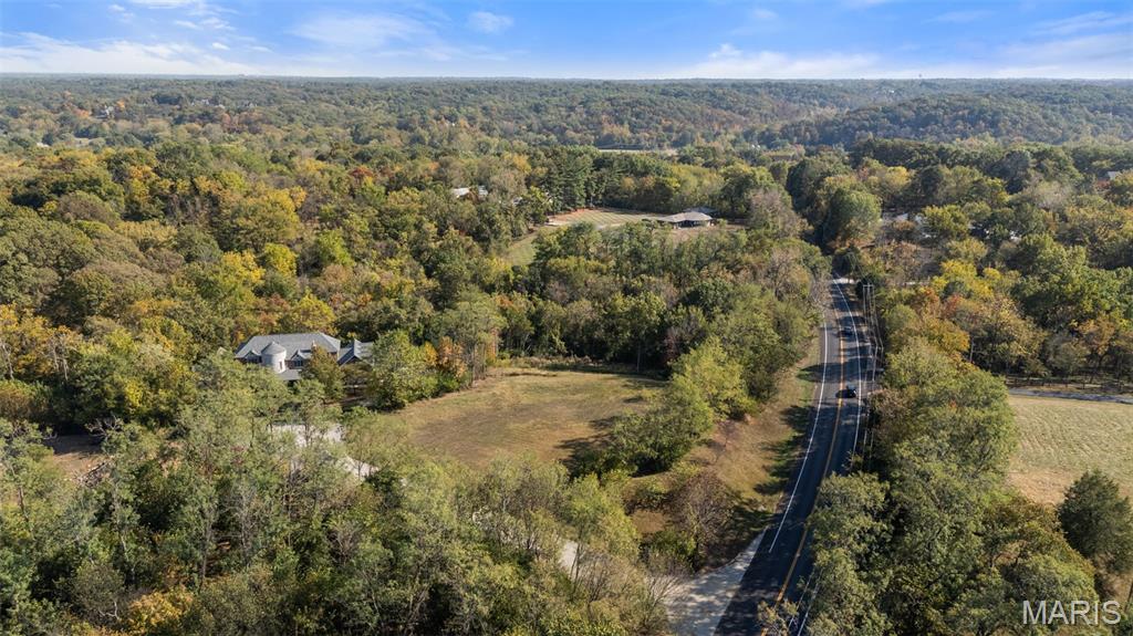 Wildwood Point - Land