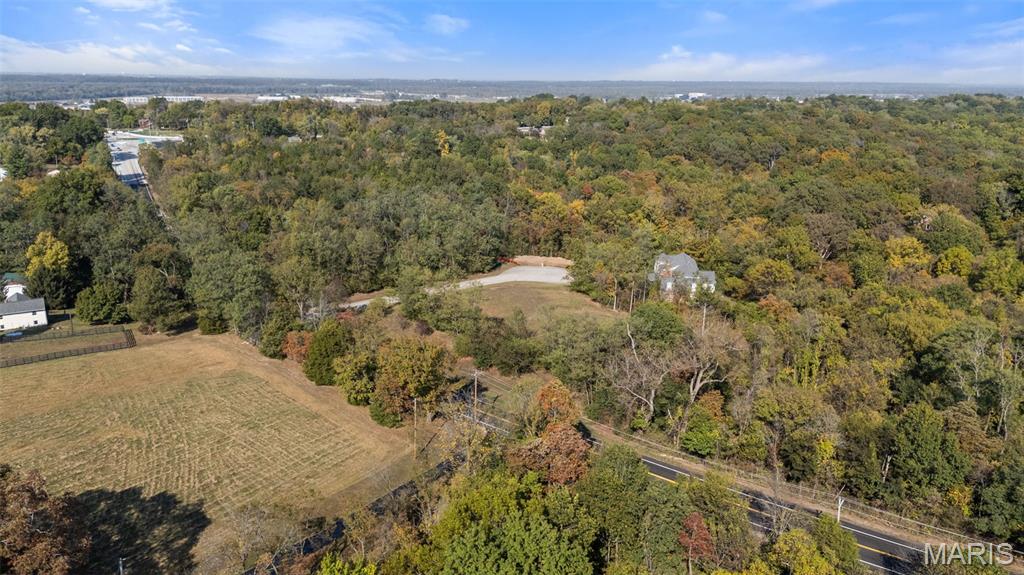 Wildwood Point - Land