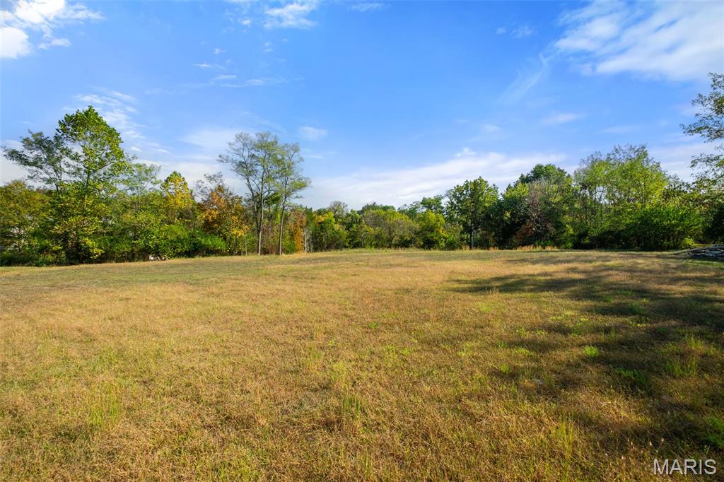 Wildwood Point - Land