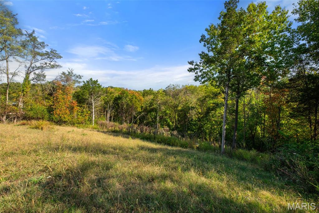 Wildwood Point - Land