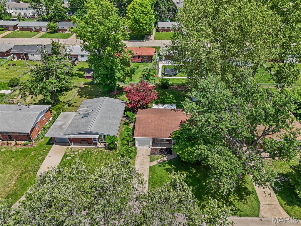 Tamma Park - Residential