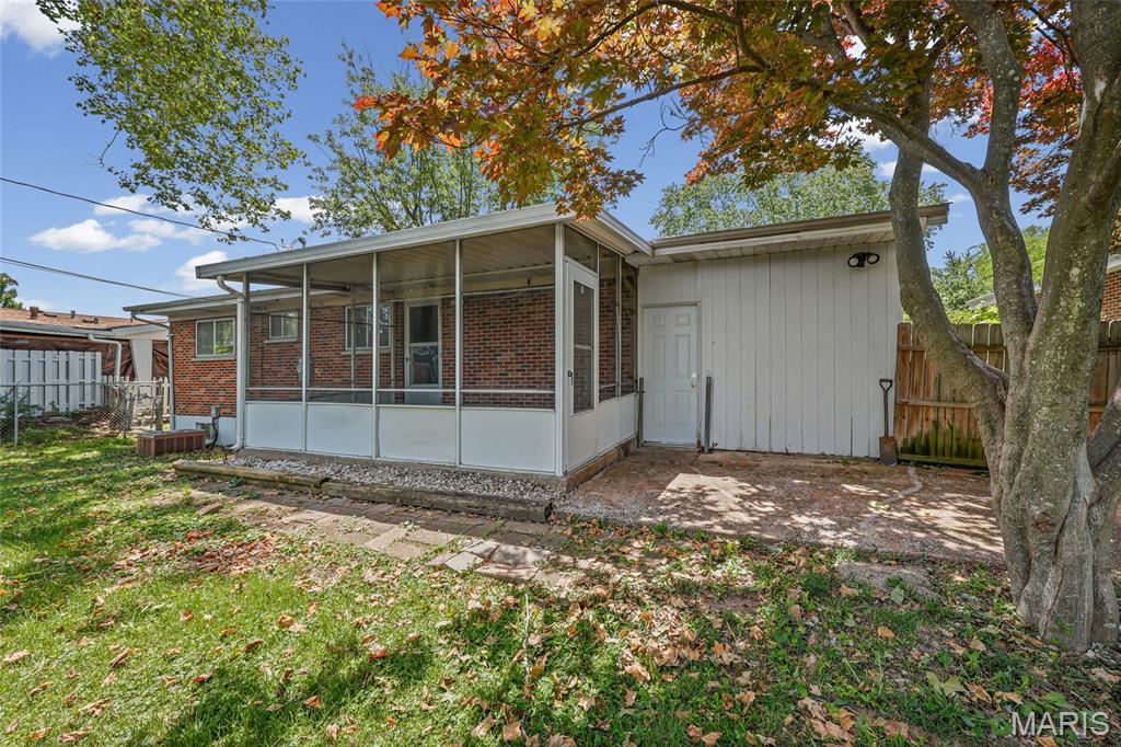 Tamma Park - Residential