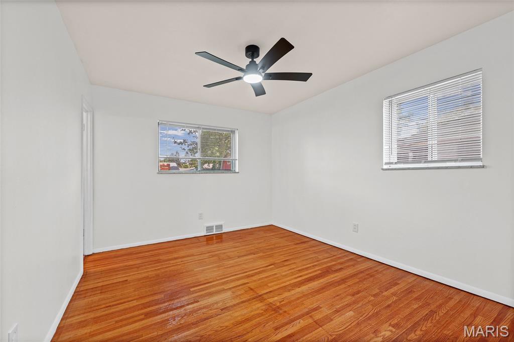 Tamma Park - Residential