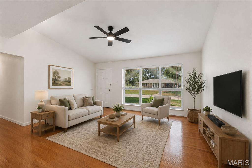 Tamma Park - Residential