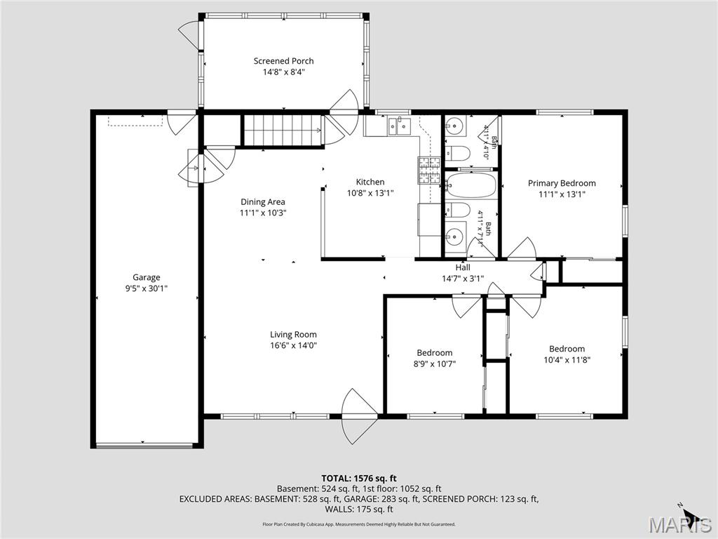 Tamma Park - Residential