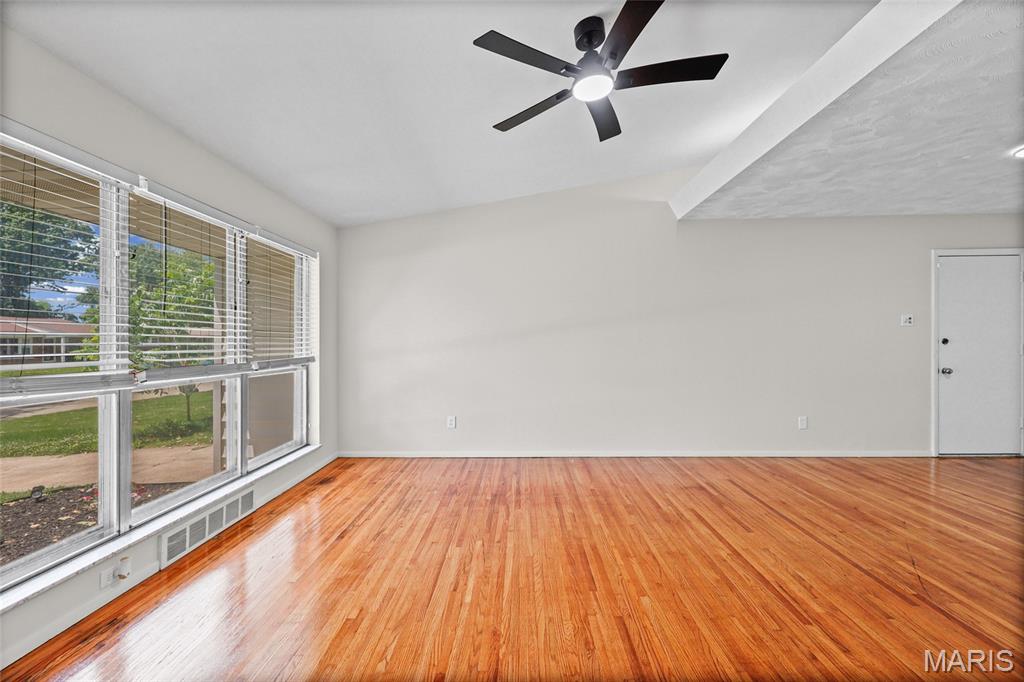 Tamma Park - Residential