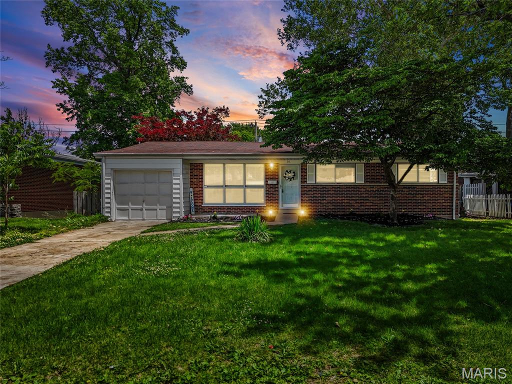 Tamma Park - Residential