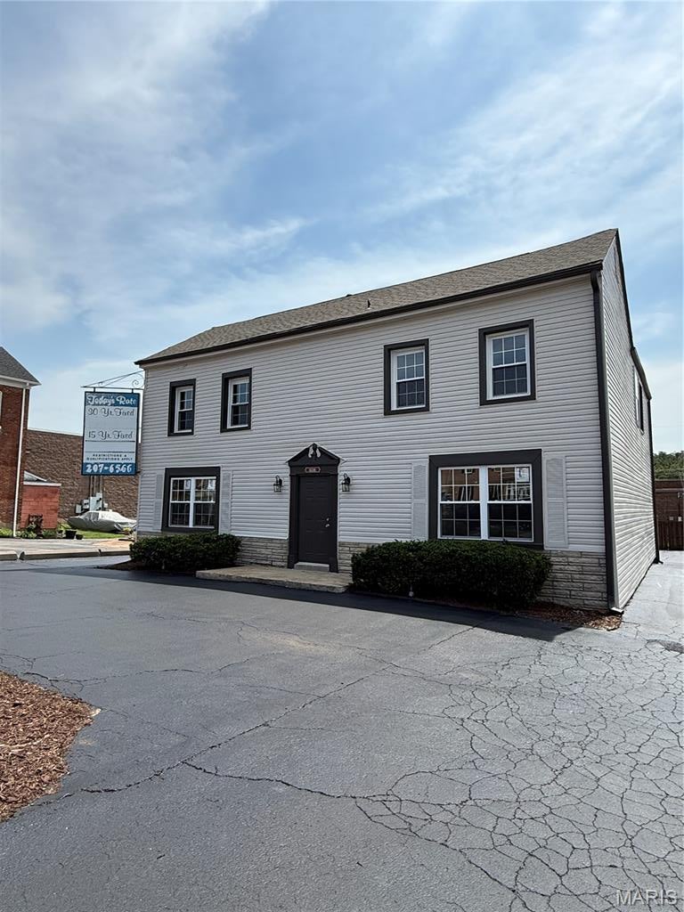 Tripletts Add To Manchester - Commercial Lease