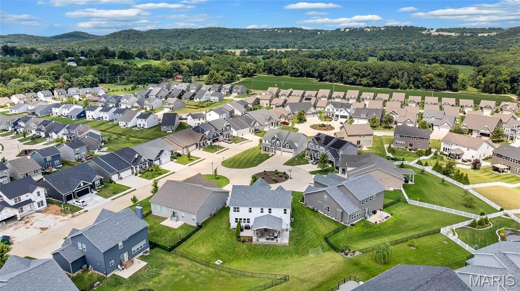 Windswept Farms - Residential