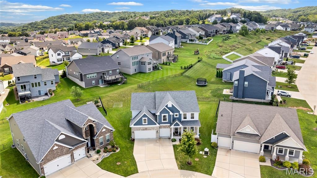 Windswept Farms - Residential