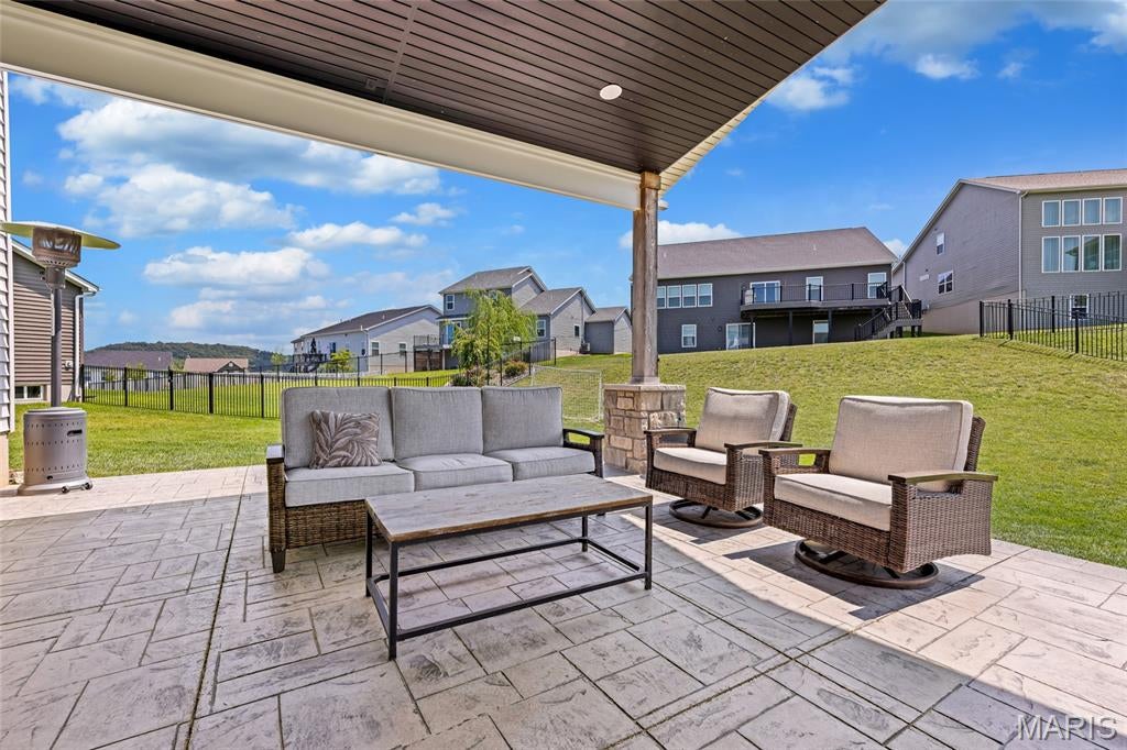 Windswept Farms - Residential