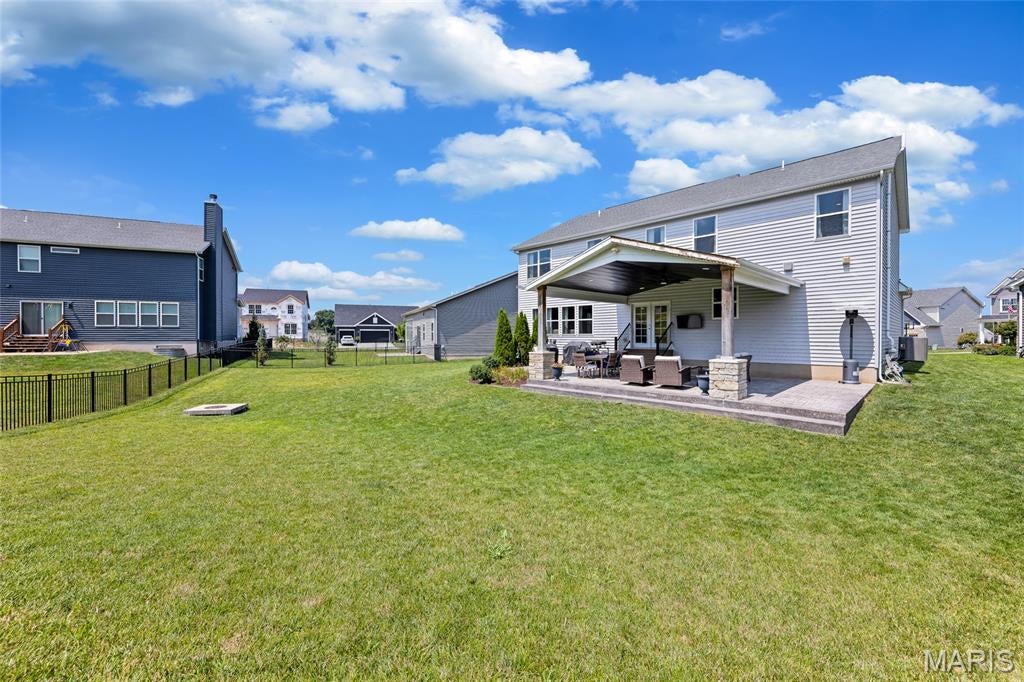 Windswept Farms - Residential