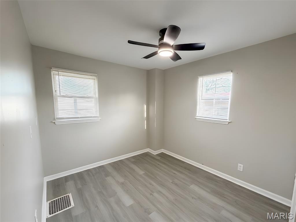 West Walnut Manor - Residential