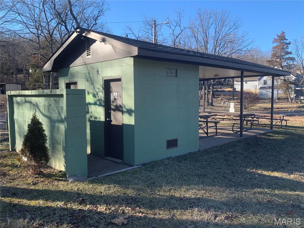 Peaceful Valley Lake Estates - Land