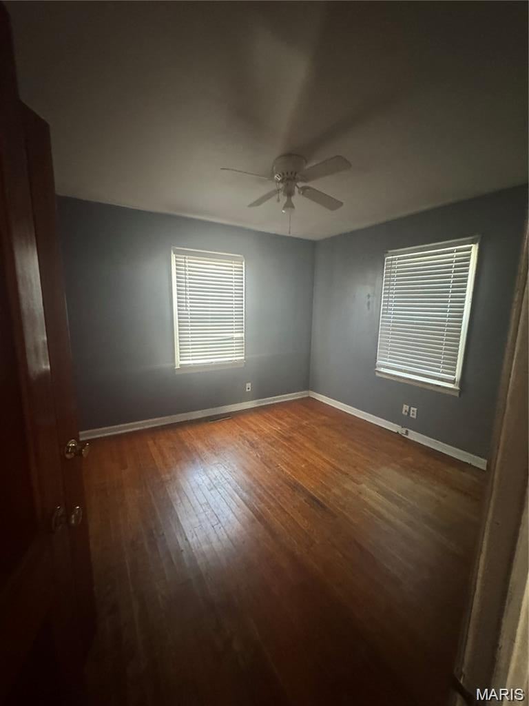CARY HOMECREST - Residential