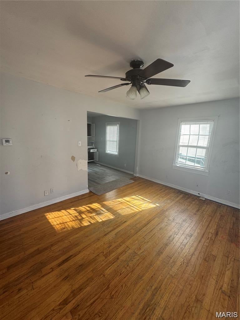 CARY HOMECREST - Residential