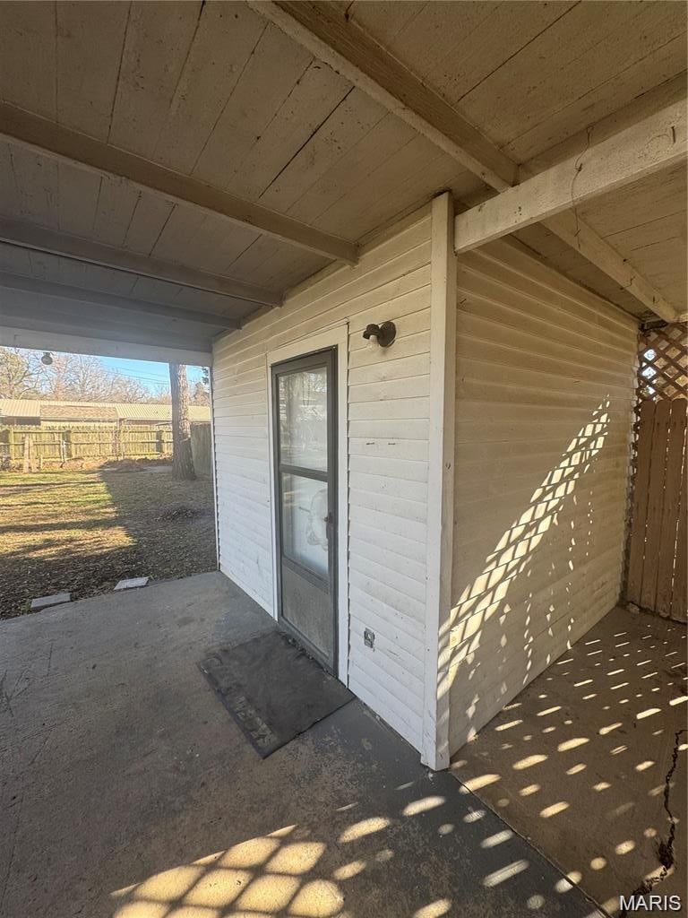CARY HOMECREST - Residential