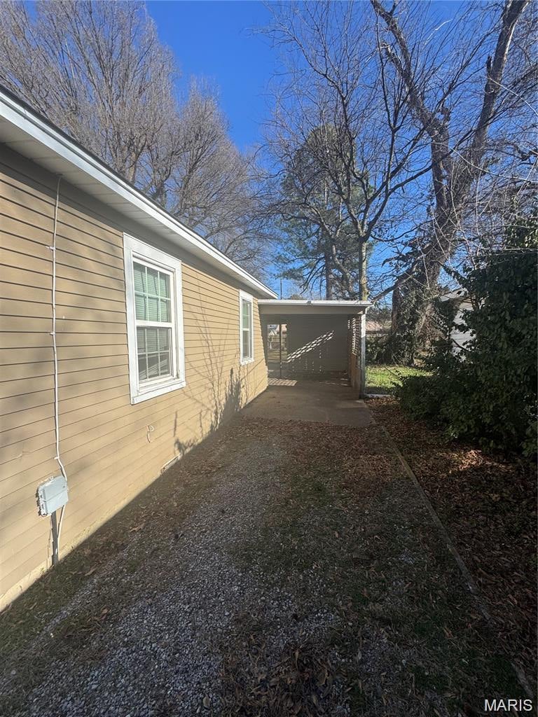 CARY HOMECREST - Residential