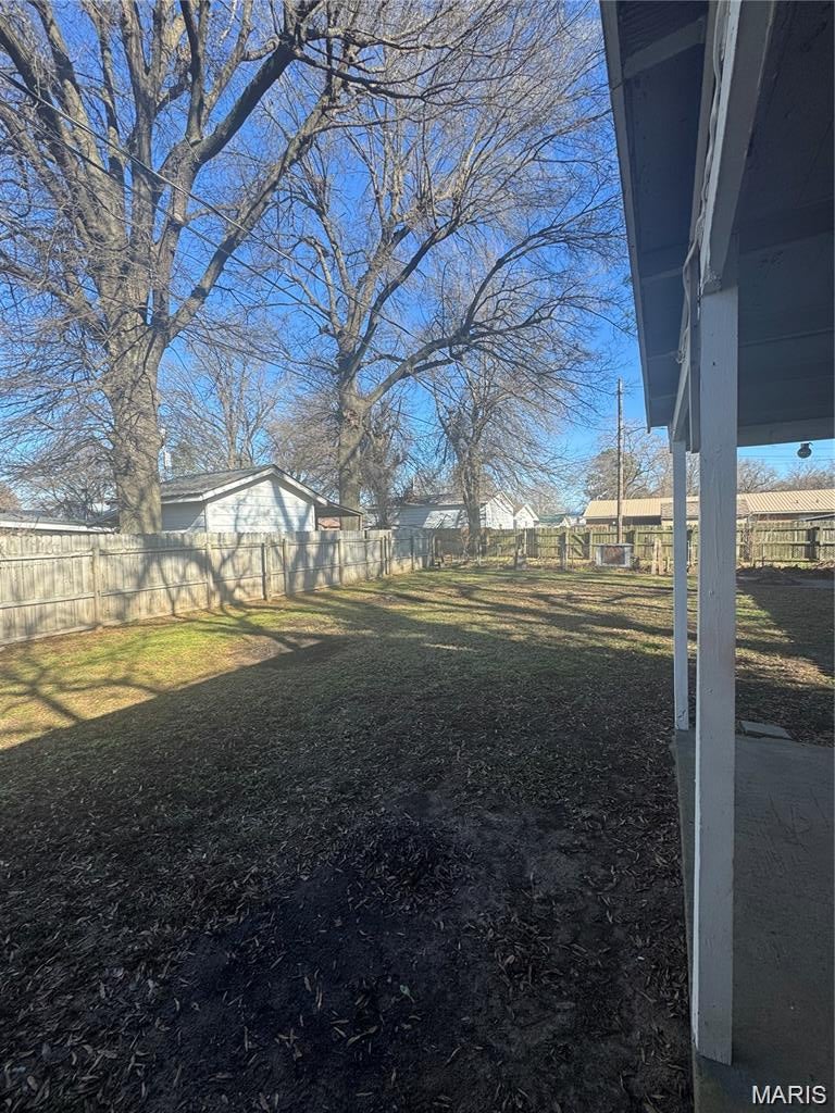 CARY HOMECREST - Residential