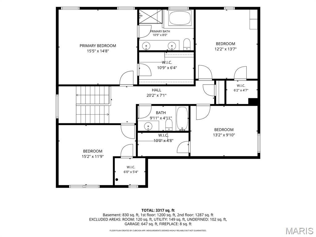 Westwind Park #1 - Residential