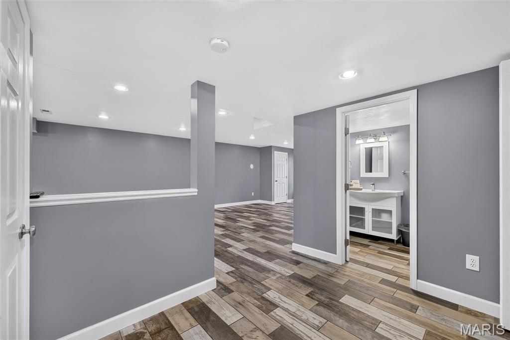 Westwind Park #1 - Residential