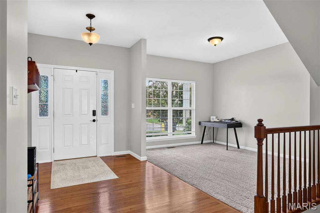 Westwind Park #1 - Residential