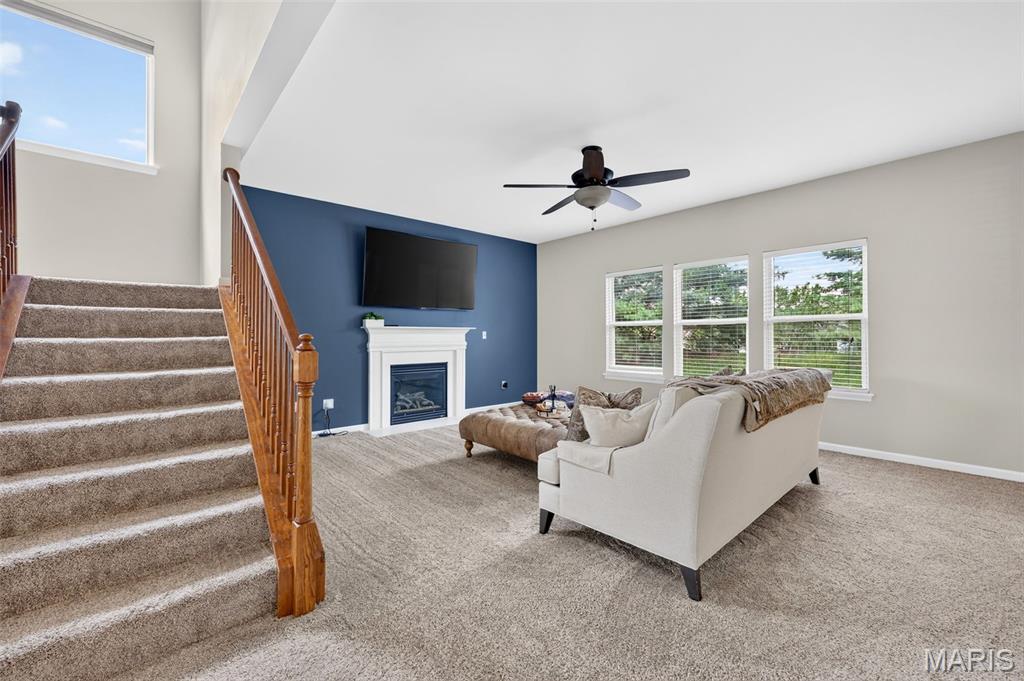 Westwind Park #1 - Residential