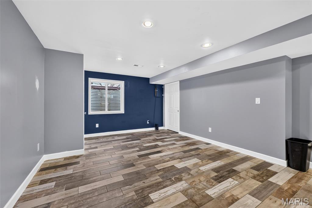 Westwind Park #1 - Residential