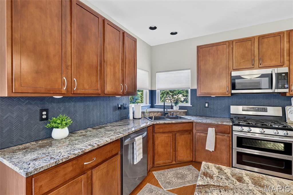 Westwind Park #1 - Residential
