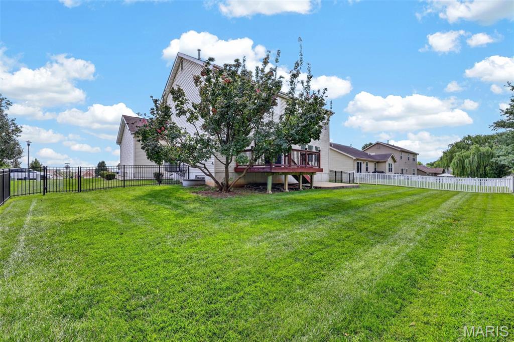Westwind Park #1 - Residential