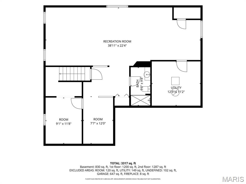 Westwind Park #1 - Residential