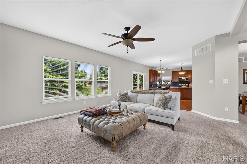 Westwind Park #1 - Residential