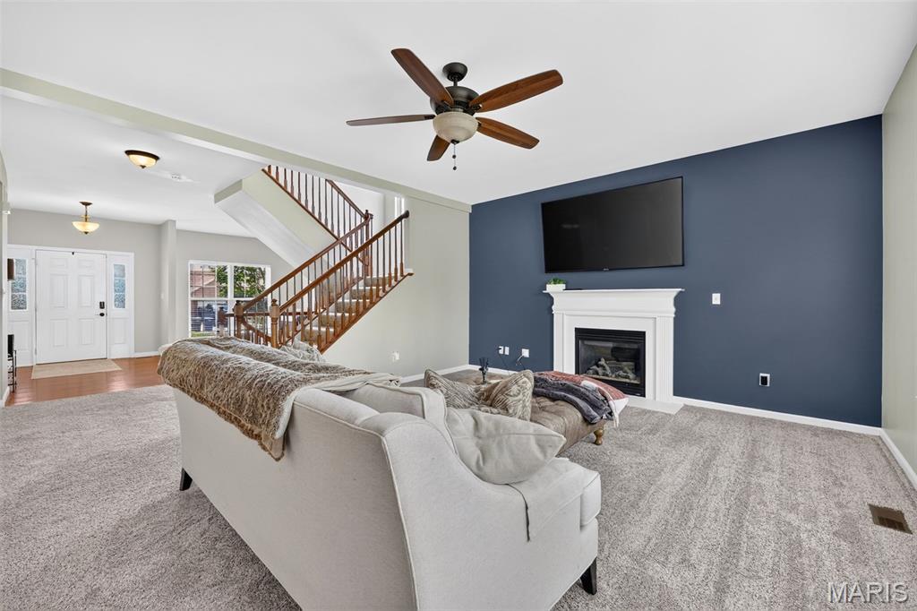 Westwind Park #1 - Residential