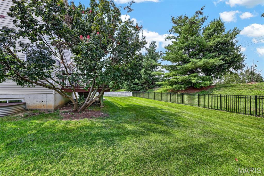 Westwind Park #1 - Residential