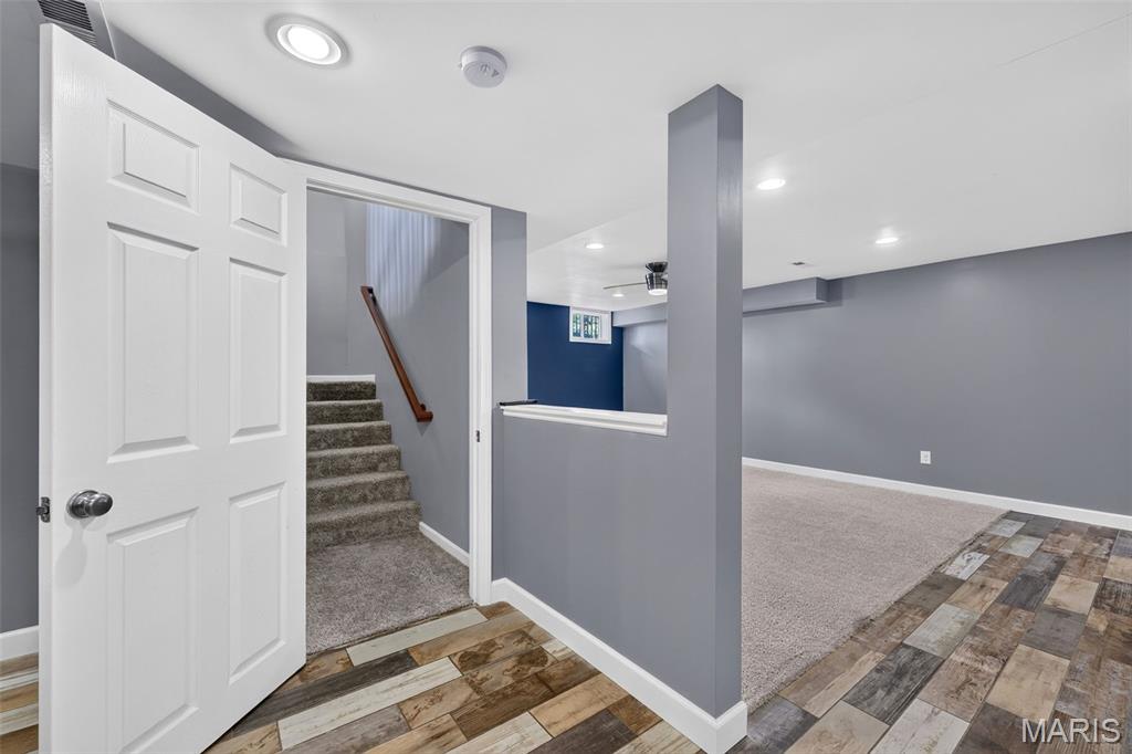 Westwind Park #1 - Residential